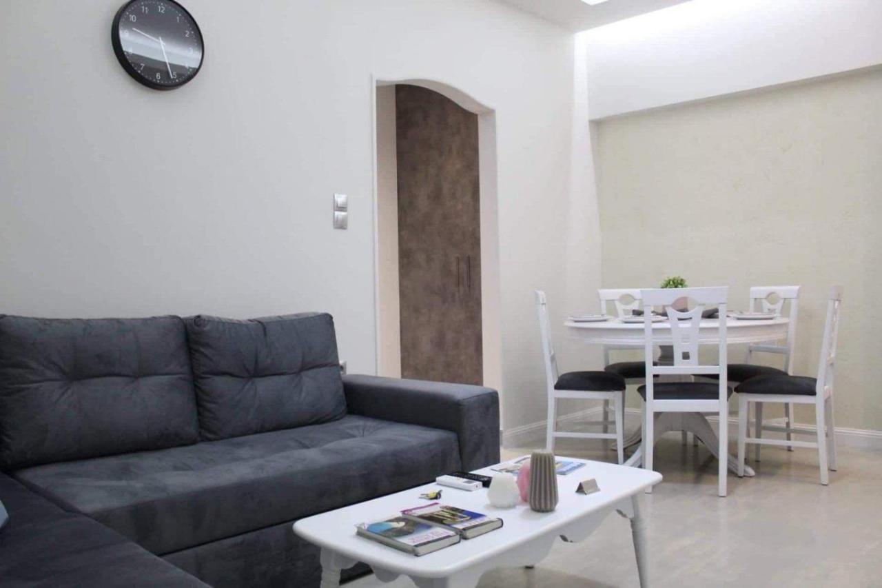 Athens Centre Chicアパートメント エクステリア 写真